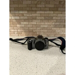 Canon‎ EOS Rebel G11 35mm film camera b1